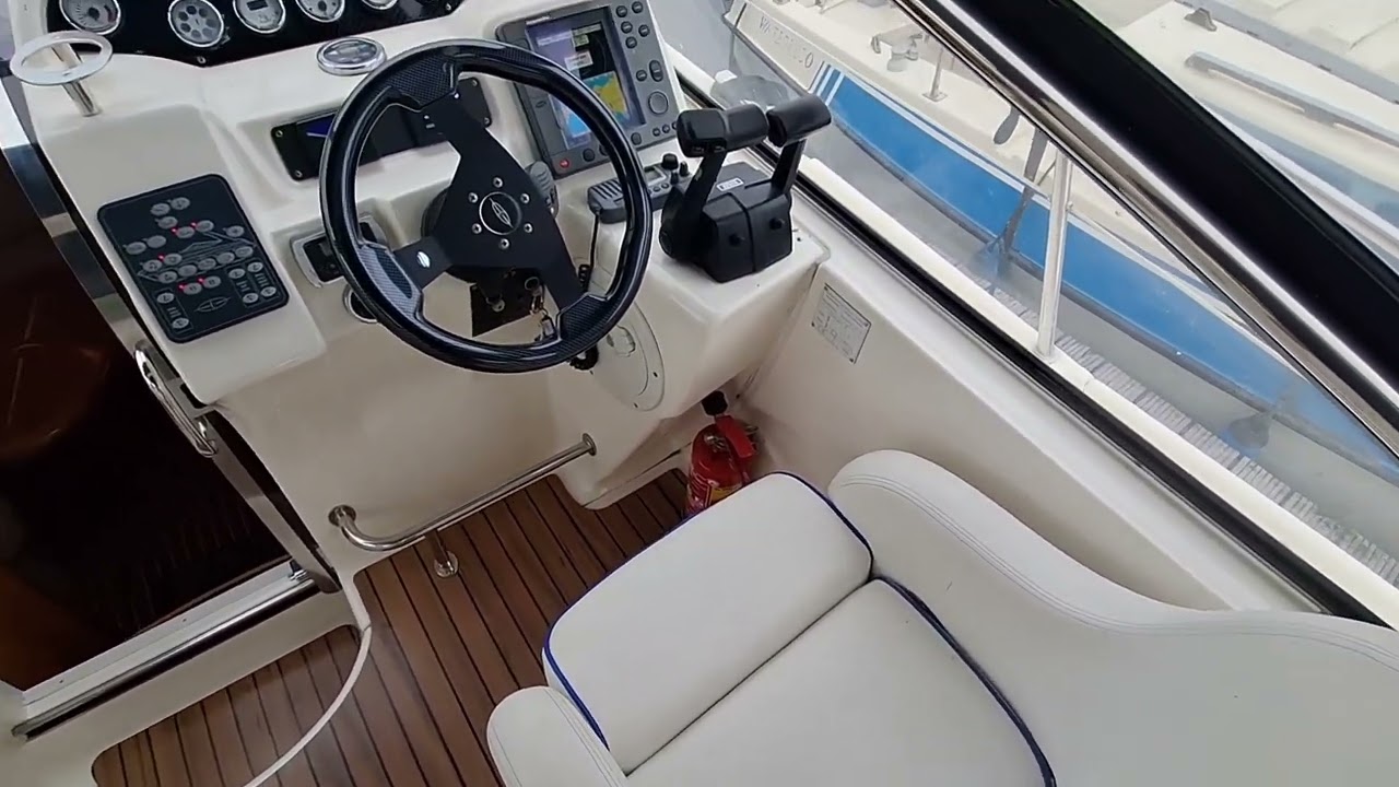 Bavaria 32 Sport - 2006