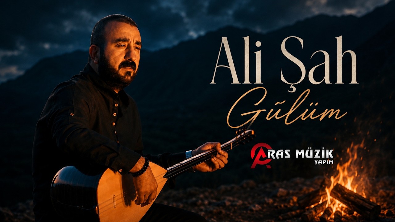 Ali Şah - Gülüm 2020