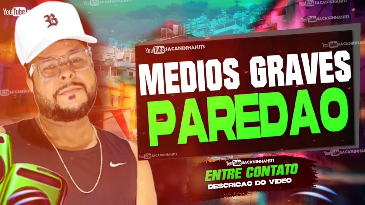 O BOY DA SERESTA ATUALIZADO || MÉDIOS PRA PAREDÃO || CARNAVAL 2025