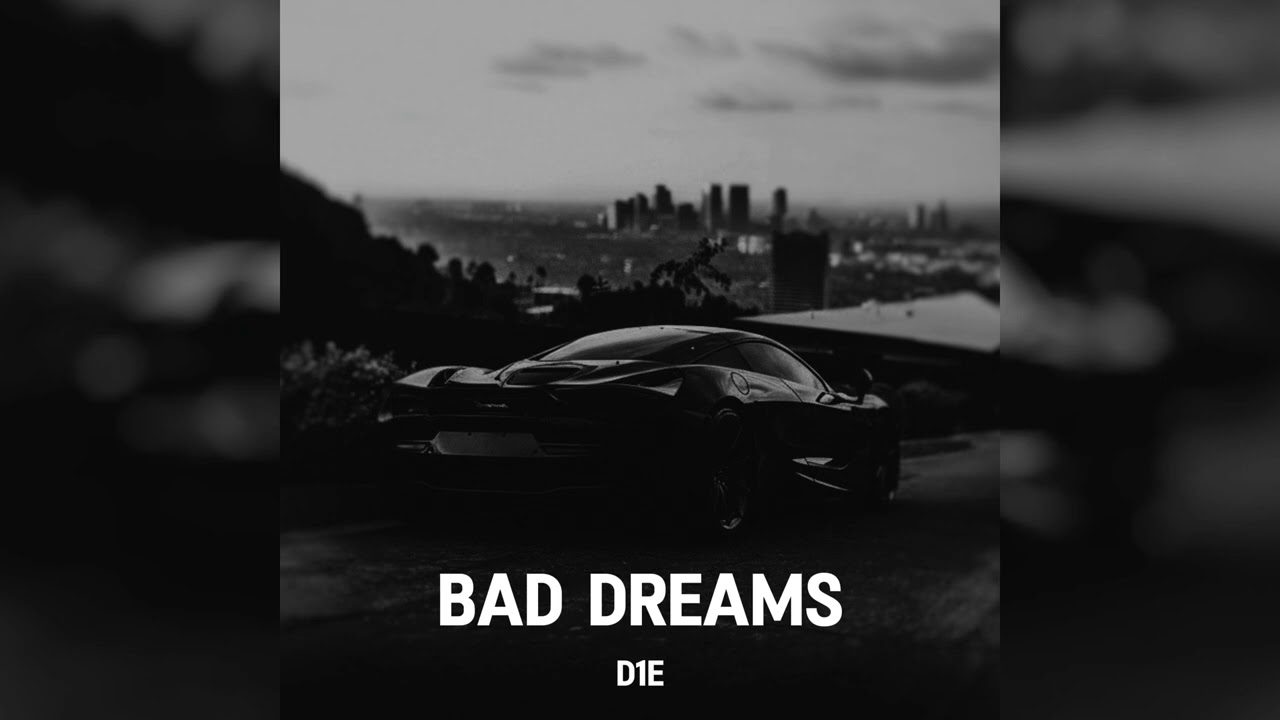 *FREE* MACAN x YASMI x MARKUL TYPE BEAT - Bad Dreams