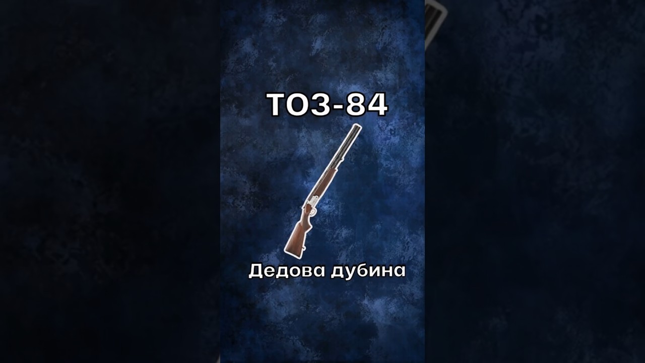 ТОЗ-84: Дедова дубина! #stalcraft_x #stalcraftx #exbo #сталкер #stalker #scx #игры