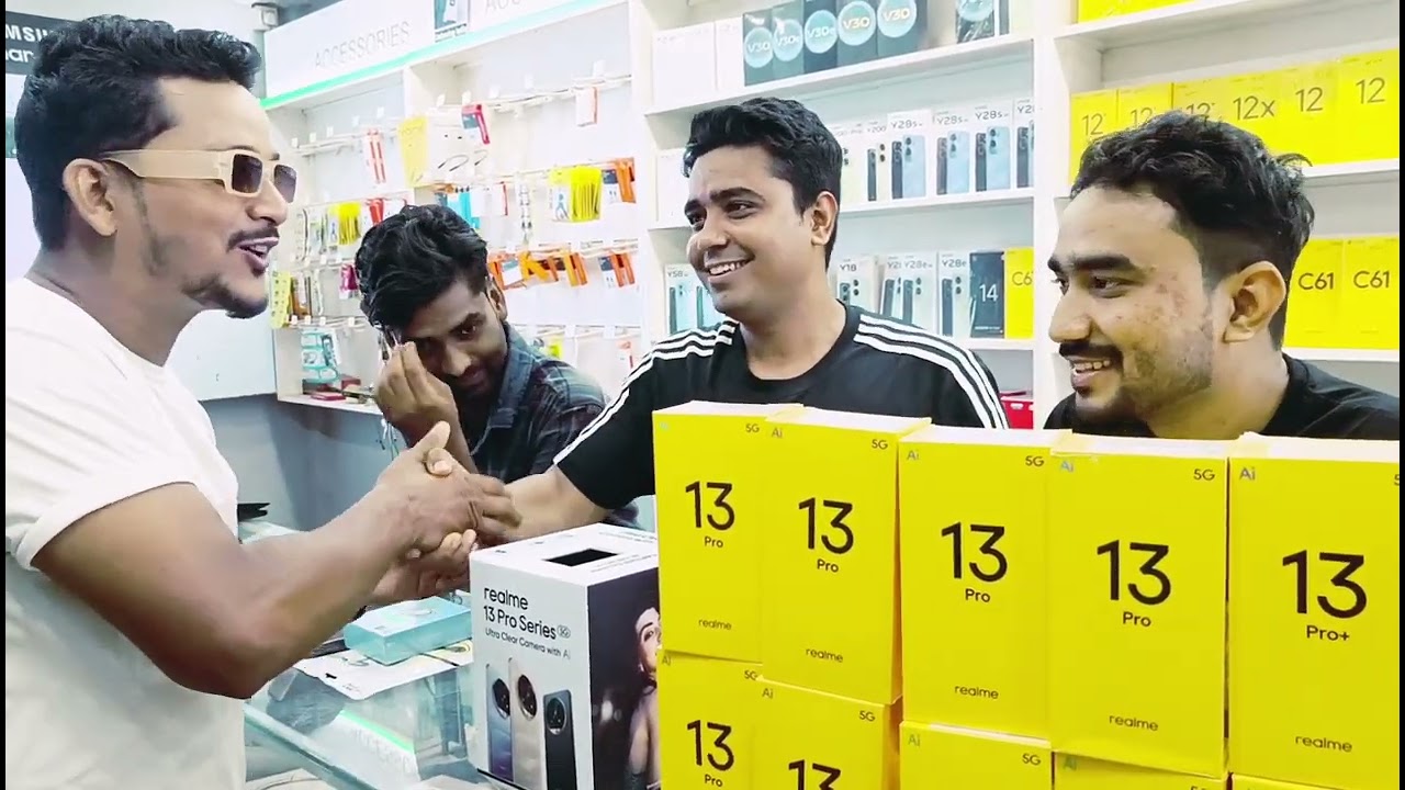 একটি মোবাইল কিনলে আরো একটি মোবাইল ফ্রি  🤳9127161616...S A MOBILE HOUSE 🏠 NILBAGAN...