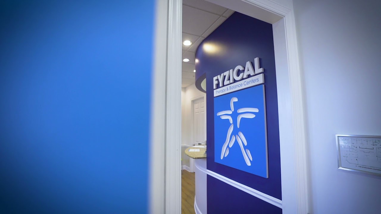FYZICAL Clinic Visual