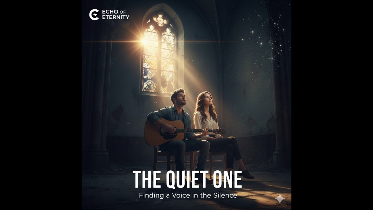 I’ve been the quiet one in corners