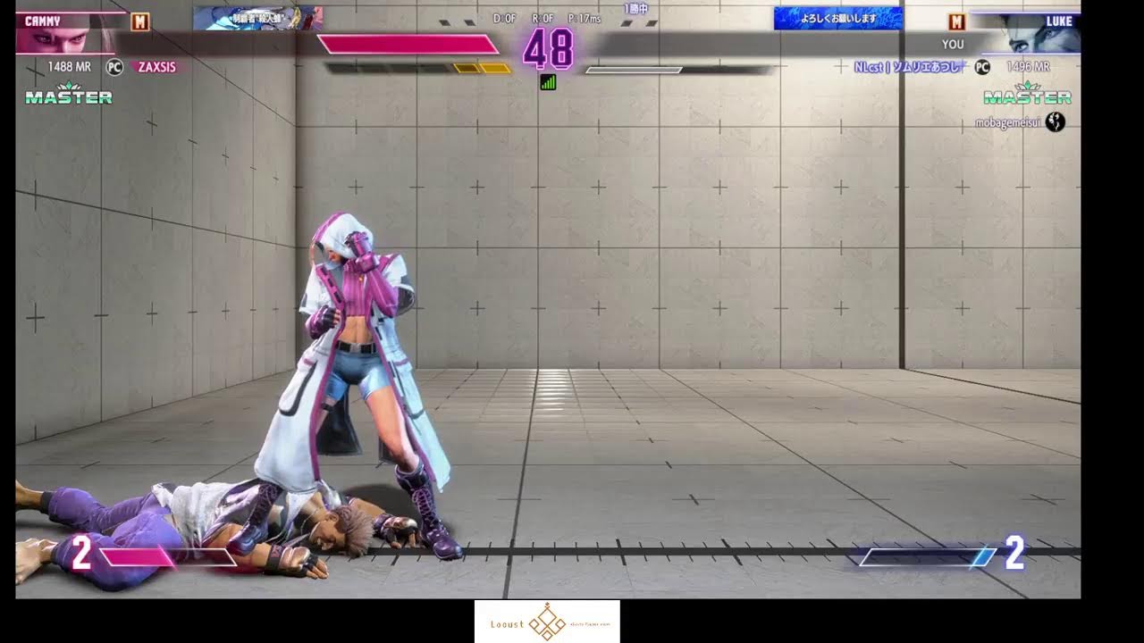 20260305 MルークランクマAct11