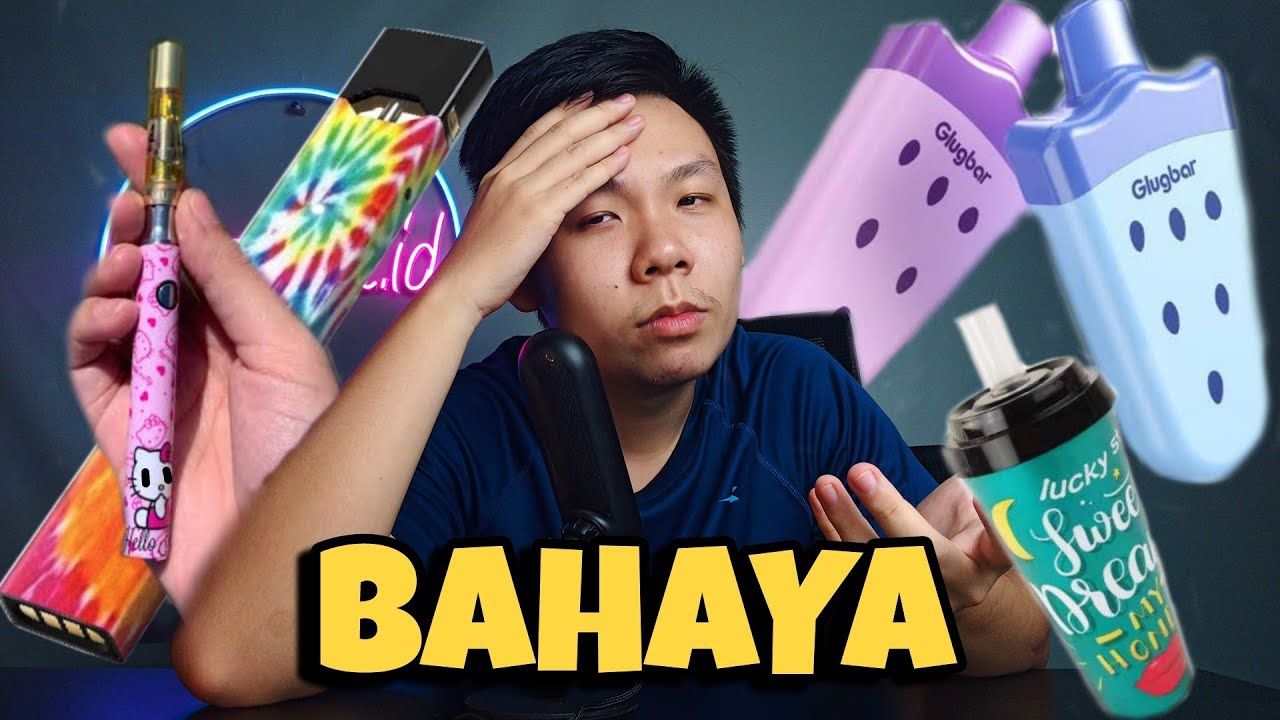 JANGAN BELI VAPE BEGINIAN || DEMI KEAMANAN! #VAPETALK