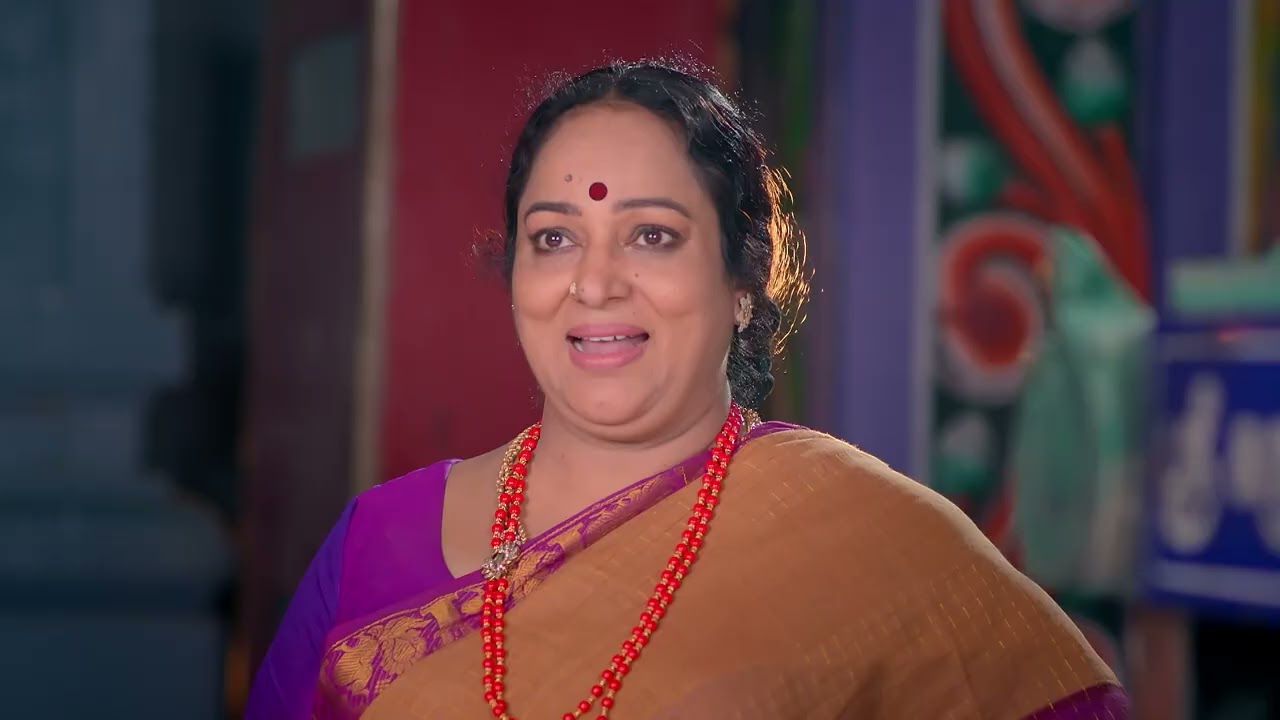 Gokulathil Seethai - Ep 702 - Loka Vani, R. Chitra - Tamil Tv Serial - Zee5 Tamil Classics