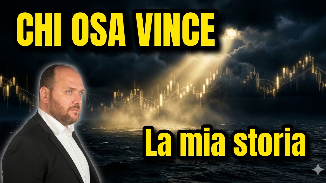 Dal Quel Giornale al successo. La storia (senza filtri) di Giancarlo Prisco