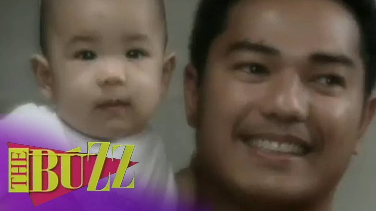 The Buzz Classics: Paano hinawakan ni Gelli de Belen si Ariel Rivera? | Jeepney TV