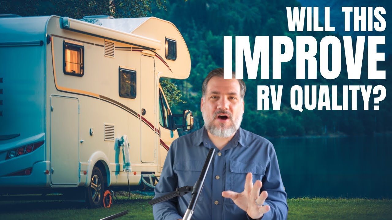 Fuel Prices Drop, a Carbon Fiber RV, Jayco goes 100% PDI, New RV Websites