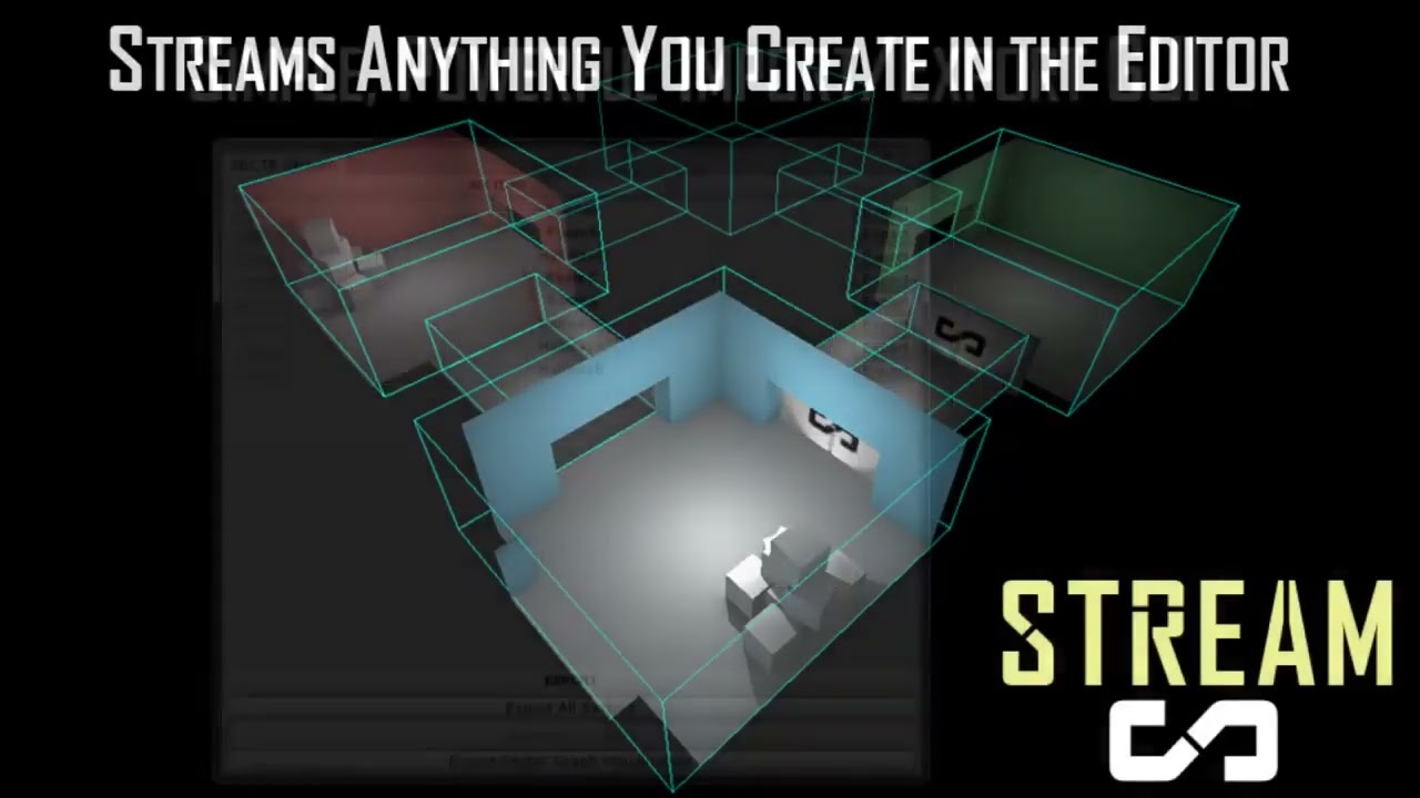 Unity Asset Store Pack - SECTR COMPLETE 2019