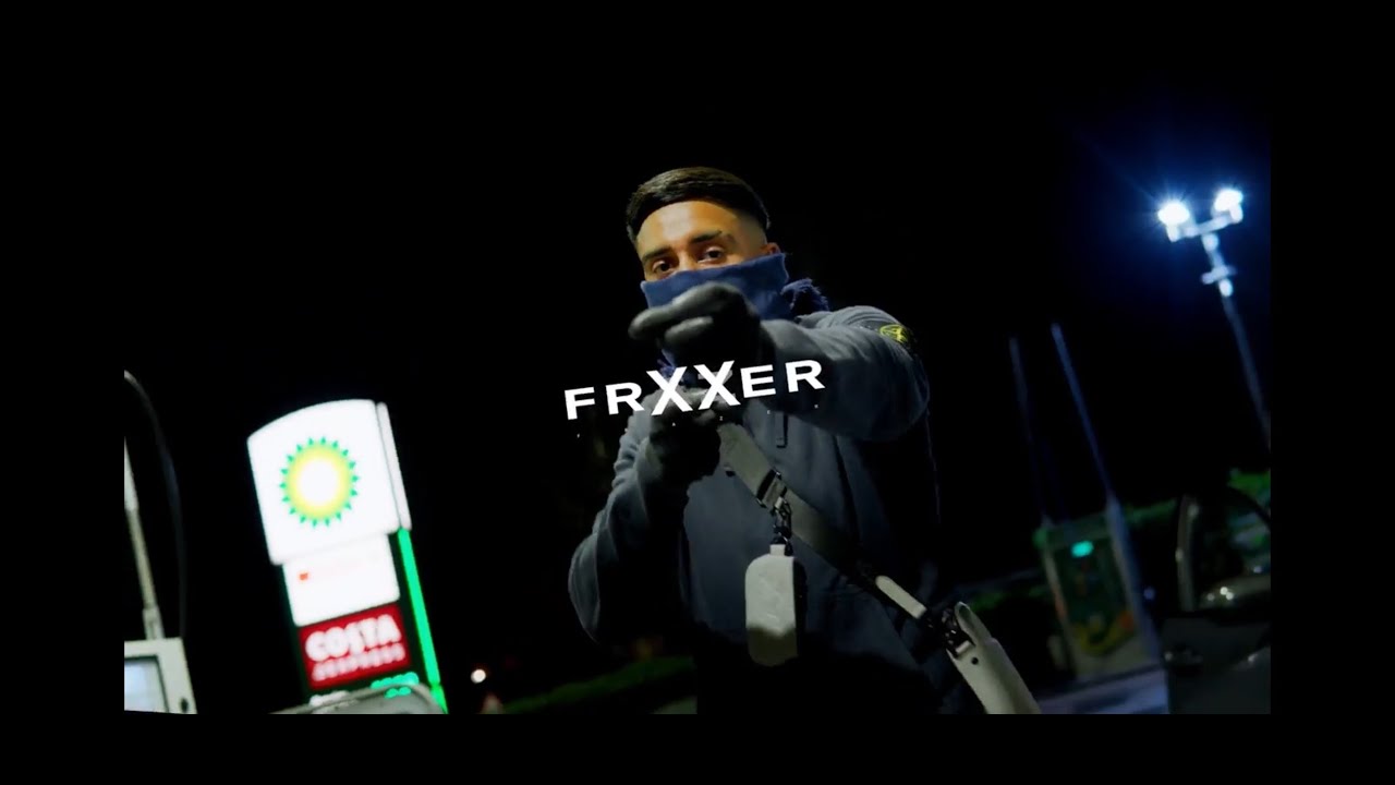 Frxxer - Shot By Zed {Music Video}
