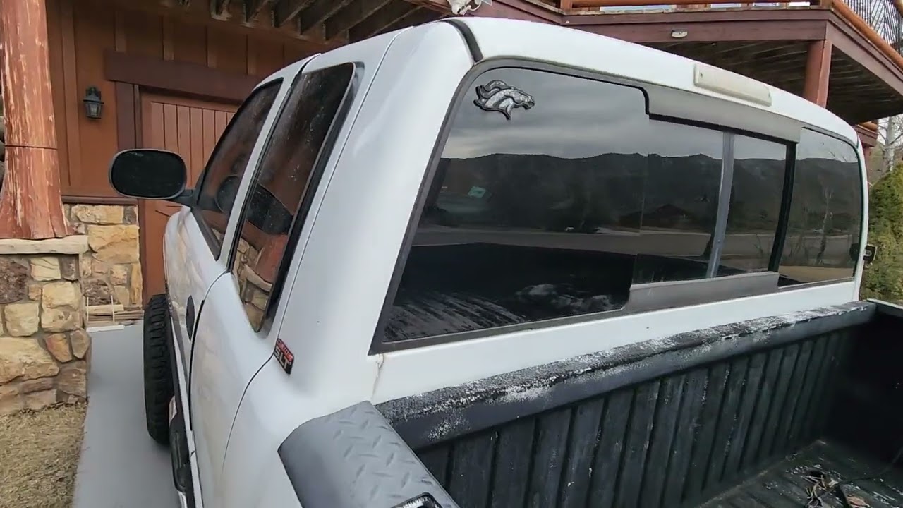 1999  Dodge Ram 2500