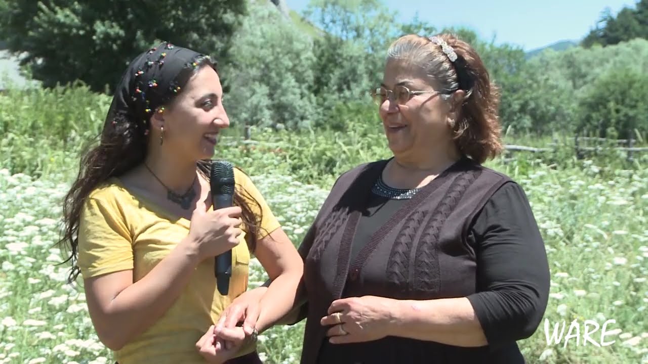 WARE  TOKAT MESCİT KÖYÜ