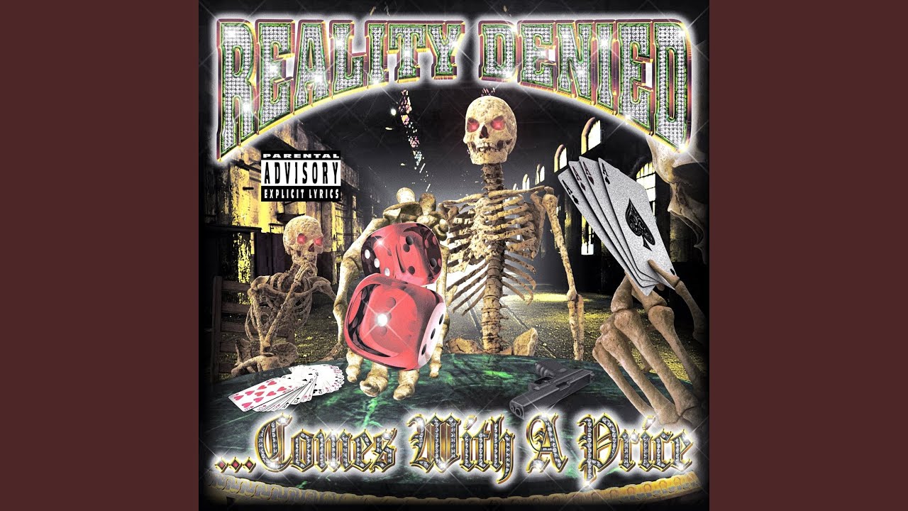 RD'D 2 DEATH