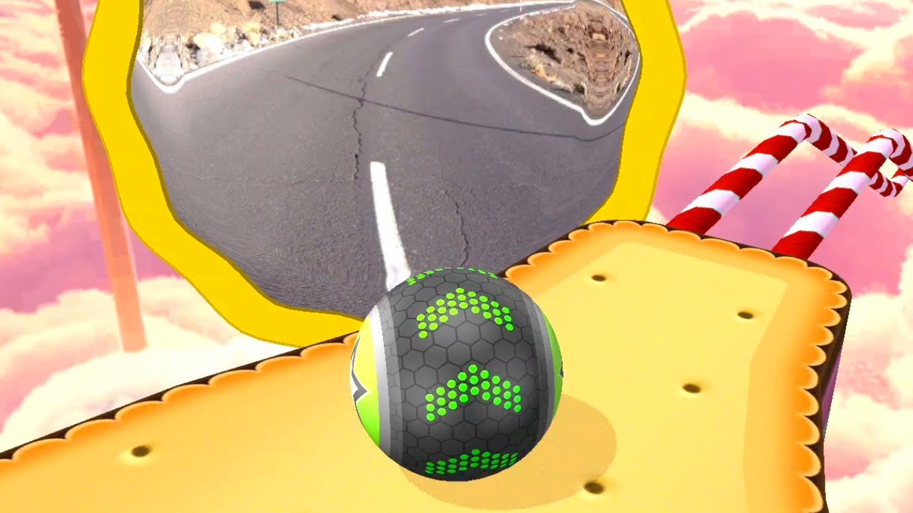 Going Balls SpeedRun Gameplay Level 5156-5160