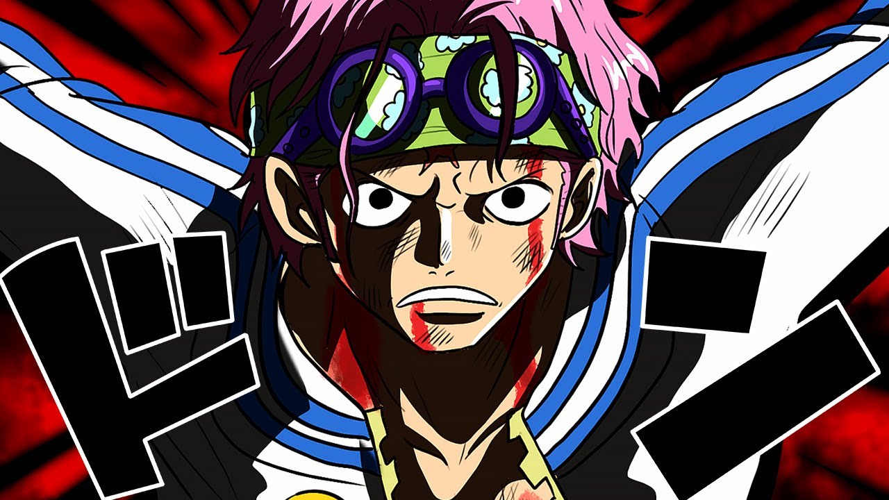 ODA JUST STARTED THE NEXT WAR!