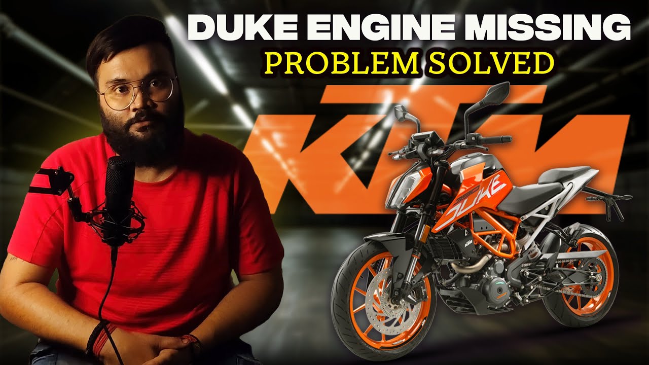 KTM Duke 200 Throttle Body Cleaning process and tricks 🤠🤠🤠🤠
