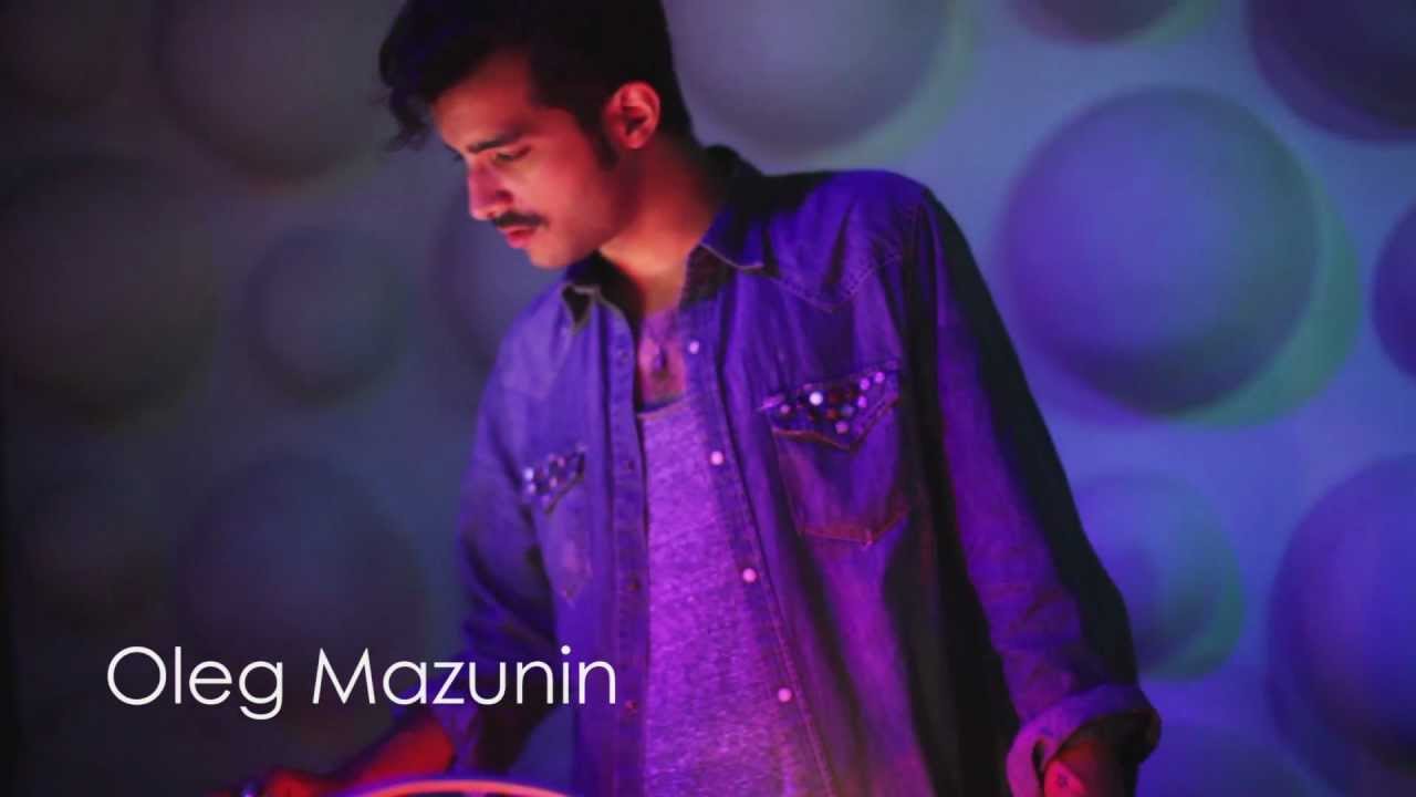 14.07.12 DOUBLE SOUND - KADEBOSTAN LIVE @ 8PACES (Edited By Oleg Mazunin)