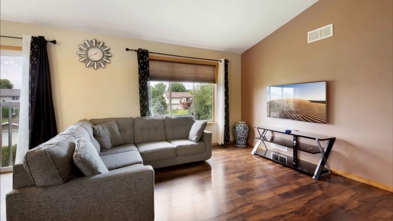 Home for Sale! Andover, MN 55304