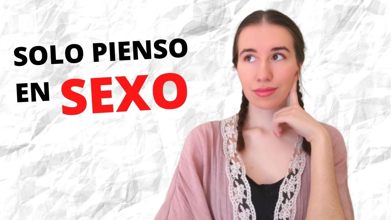 El SIGNIFICADO de TUS FANTASÍAS SEXUALES 🤯
