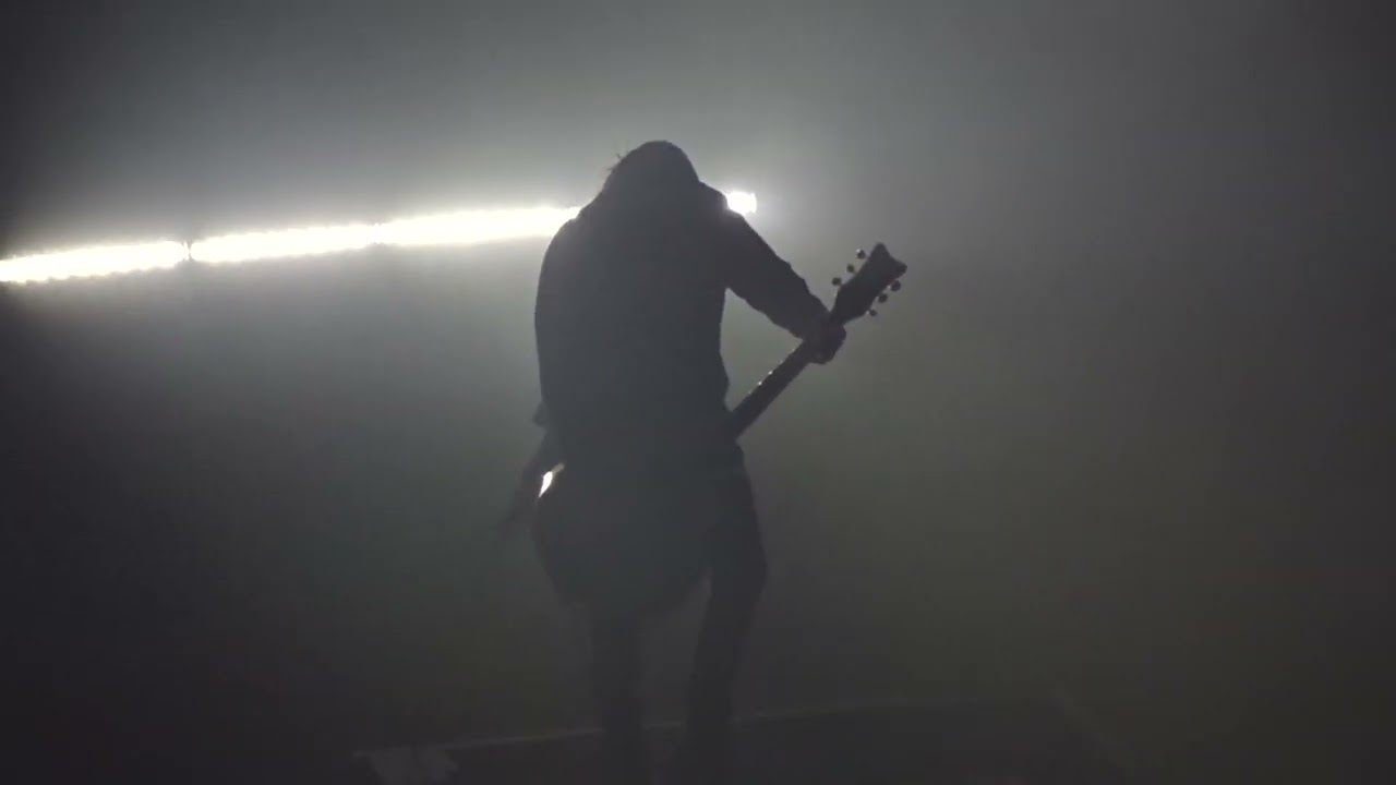 Death Cult - 83rd Dream - Live @ Theatre at Ace Hotel - Los Angeles, Ca - Oct 23, 2023