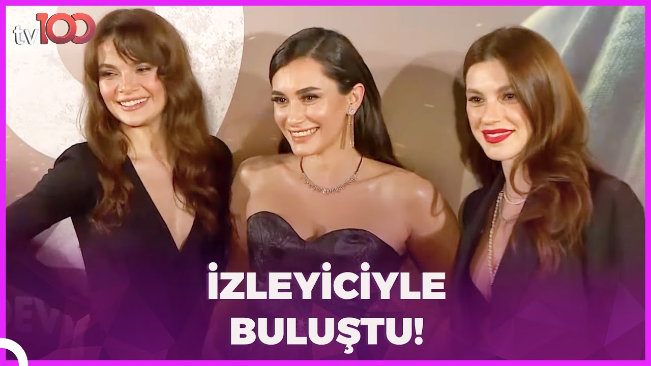 49 filminin galasında neler yaşandı?