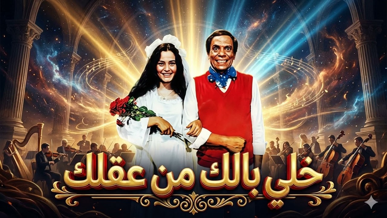 Omar Khairat Dont lose your mind Cover by Wa3er - موسيقى خلي بالك من عقلك عمر خيرت