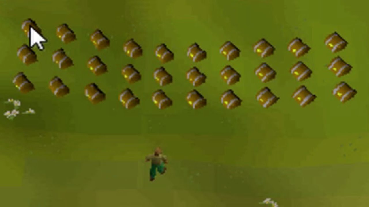 Never Do Your Medium Clues... #NEVERLUCKY