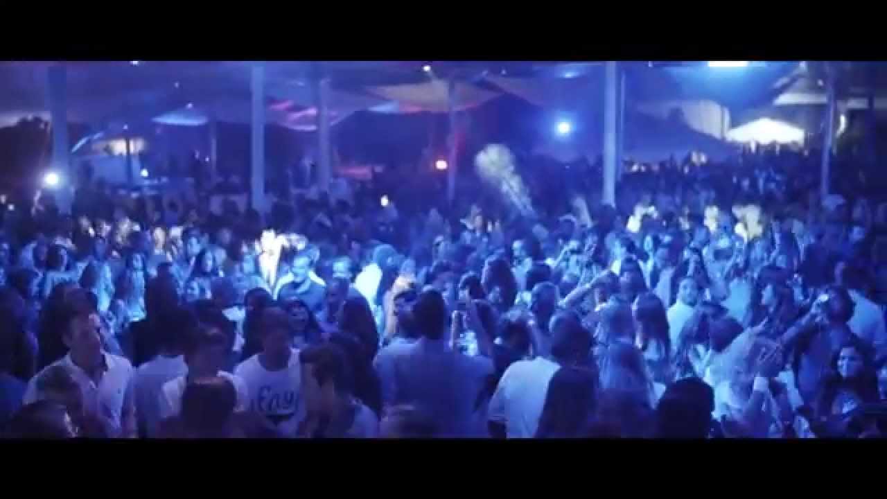 Casa do Castelo - 15 anos Forever Young