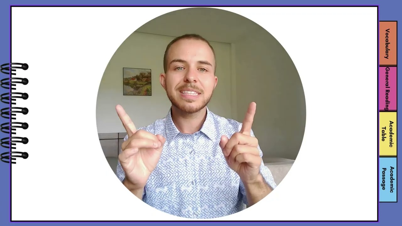 Master TOEFL Essentials Reading! Tips and Tricks: TOEFL Essentials for Canada