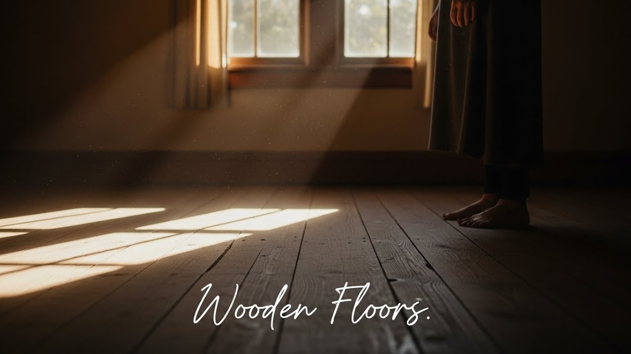 Wooden Floors
