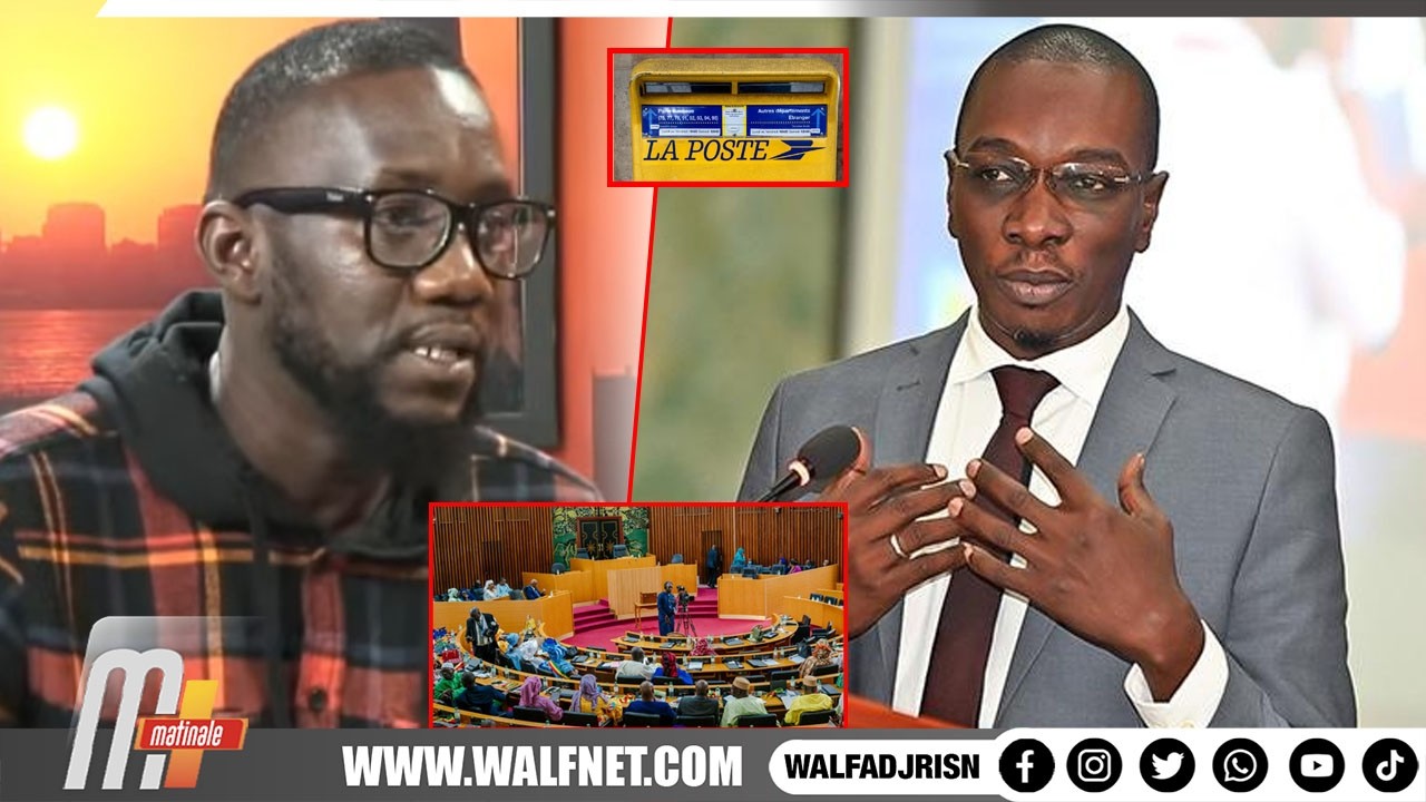 Mise en accusation de Moussa Bocar,sera t-il présent à l'assemblée