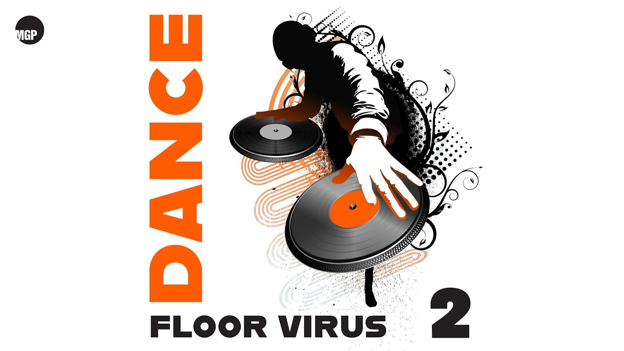 Magic Marmalade | Do It Now | Dance Floor Virus Vol. 2 ✨ | Music MGP