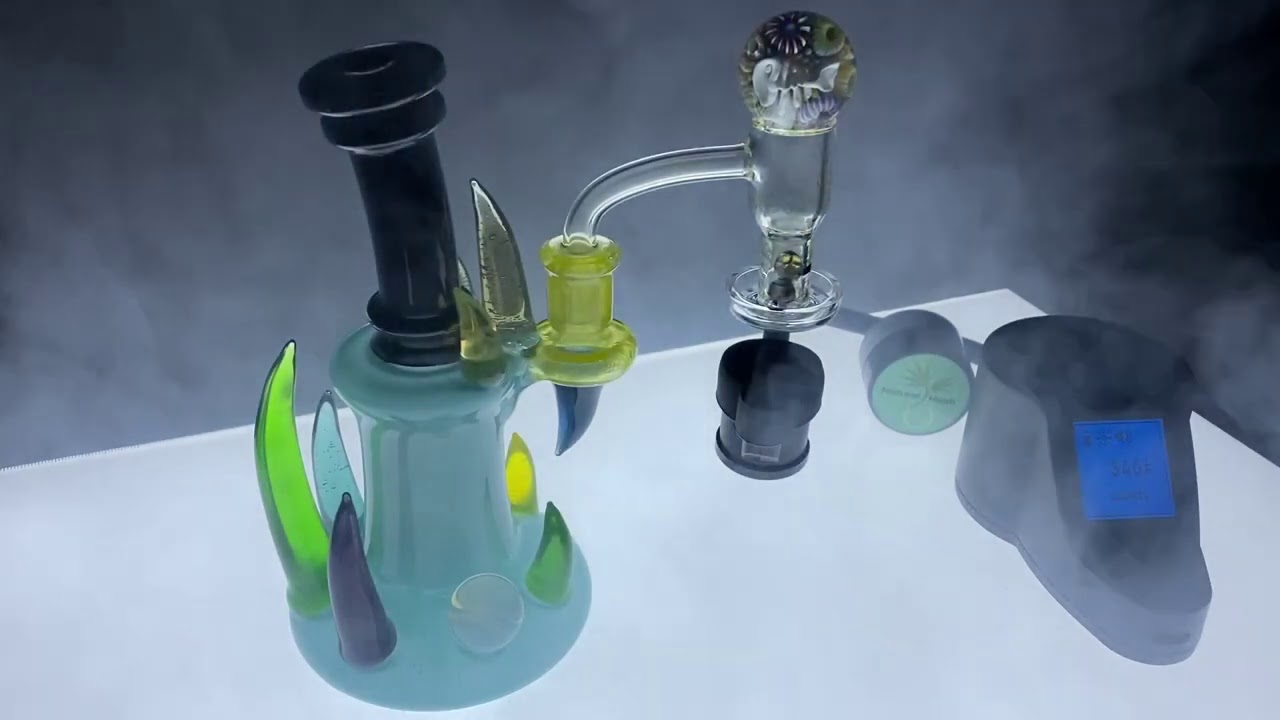 The DabRite Digital IR Thermometer Review