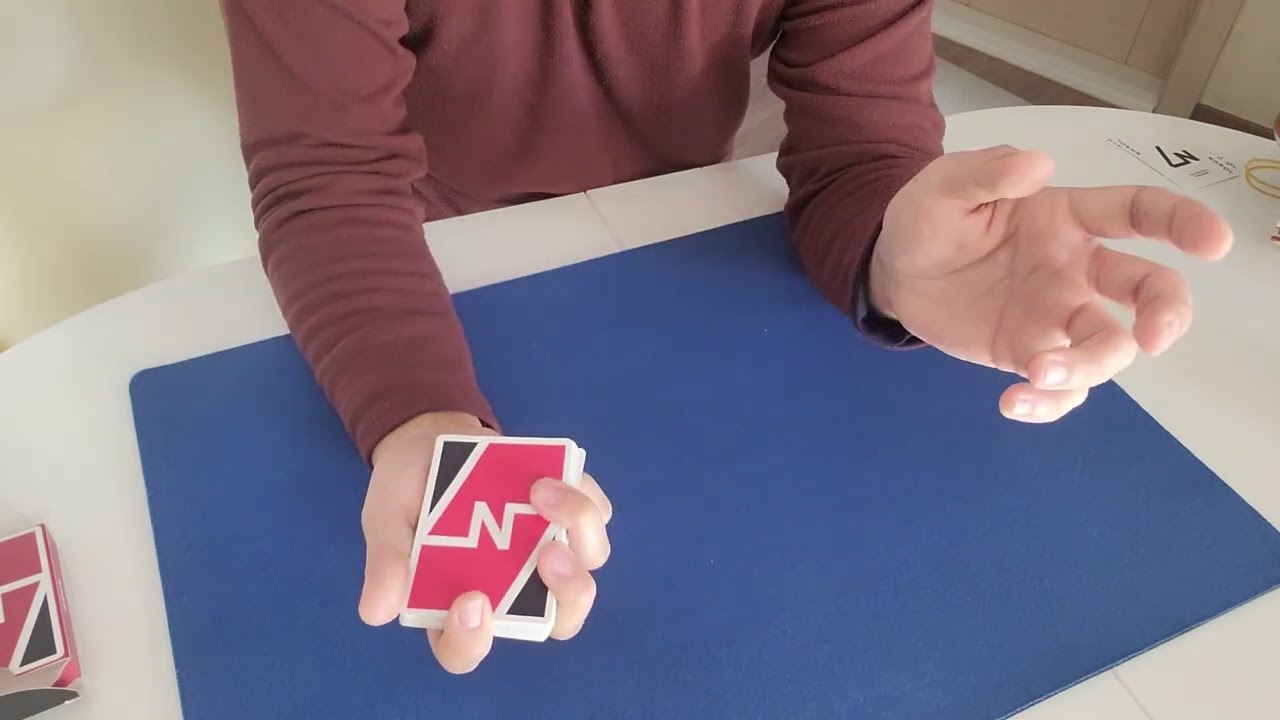 클래식패스 강의 #classicpass #클래식패스 #마술 #magic #cardtrick #cardmagic #취미마술 #카드마술