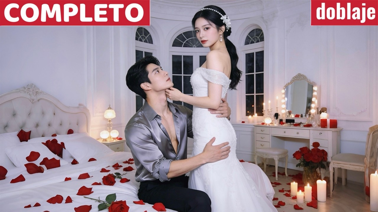 El CEO que no cre&iacute;a en el amor&hellip; &iexcl;enloqueci&oacute; al ver que ella se iba!