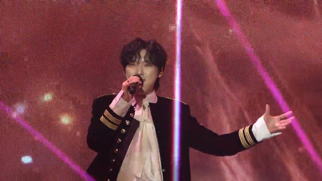 260118 Lazenca, Save Us (강형호 Focus) 포레스텔라 THE REGACY 