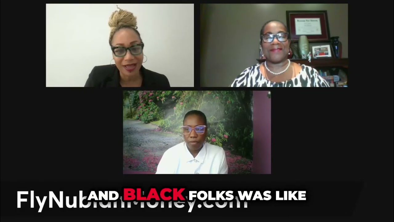 DEI's Failure: Corporate Racism & Black Excellence
