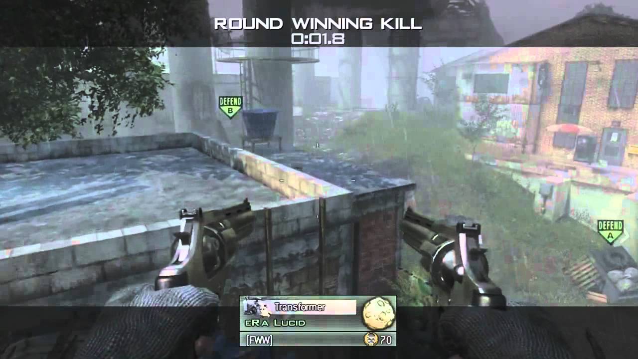 eRa Lucid | Class Setup (Part 1)
