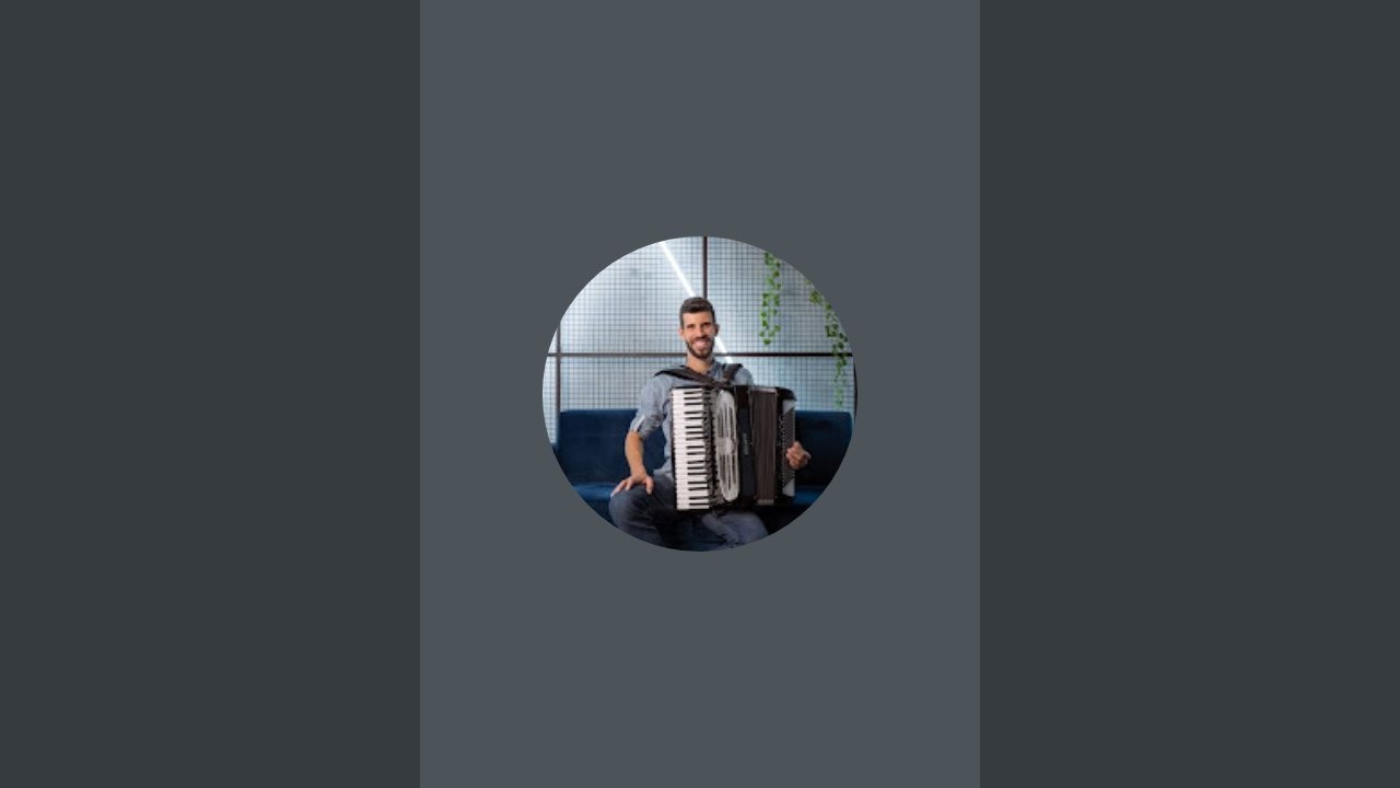 Douglas Timm Acordeon está ao vivo!