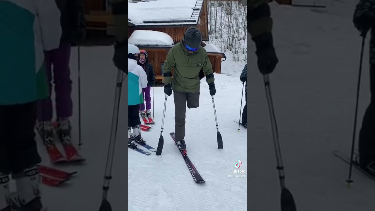 #ski