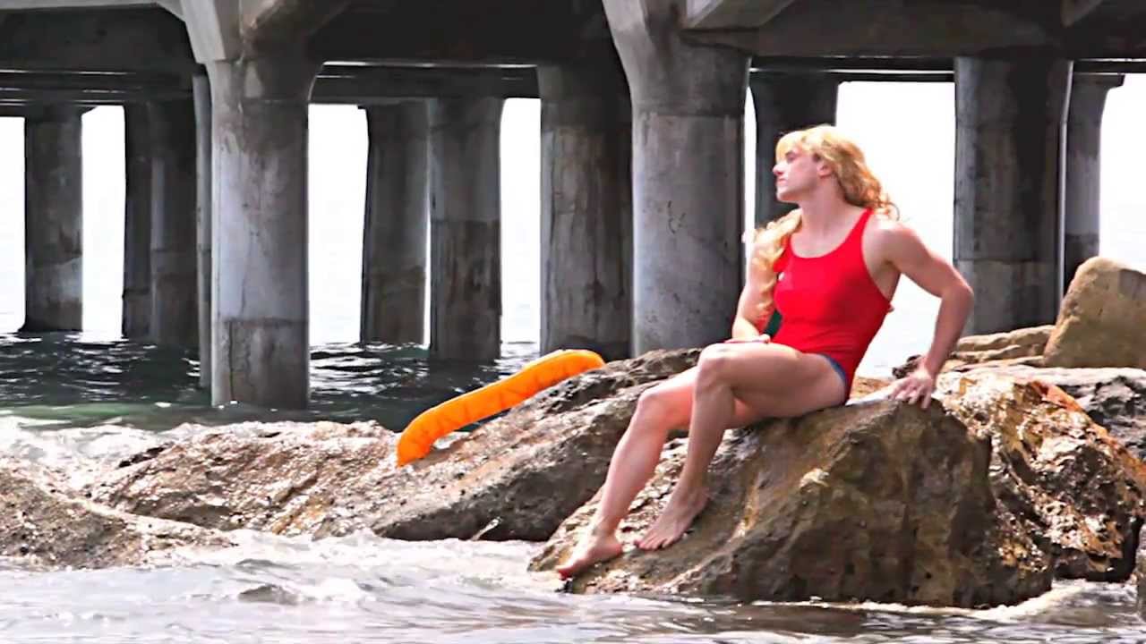 Killer Sound - I'm Always Here (Baywatch theme)