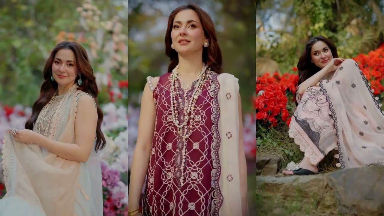 Luxury Formals - Eid Edit '25 by Sable Vogue | Exquisite Embroidery & Premium Fabric