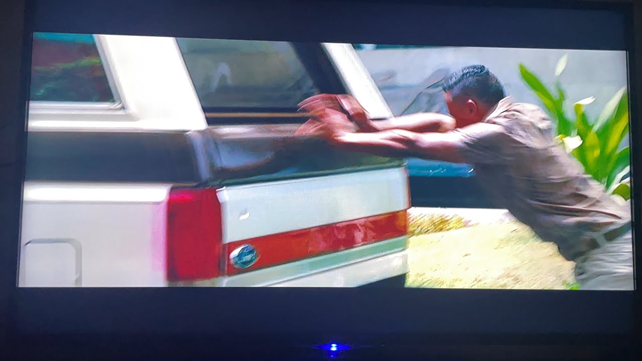 Opening To The Counselor 2014 DVD