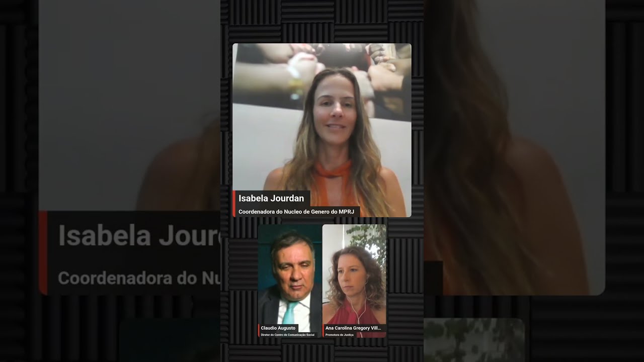 Fala, MPSP! – Enfrentamento ao assédio às mulheres no carnaval