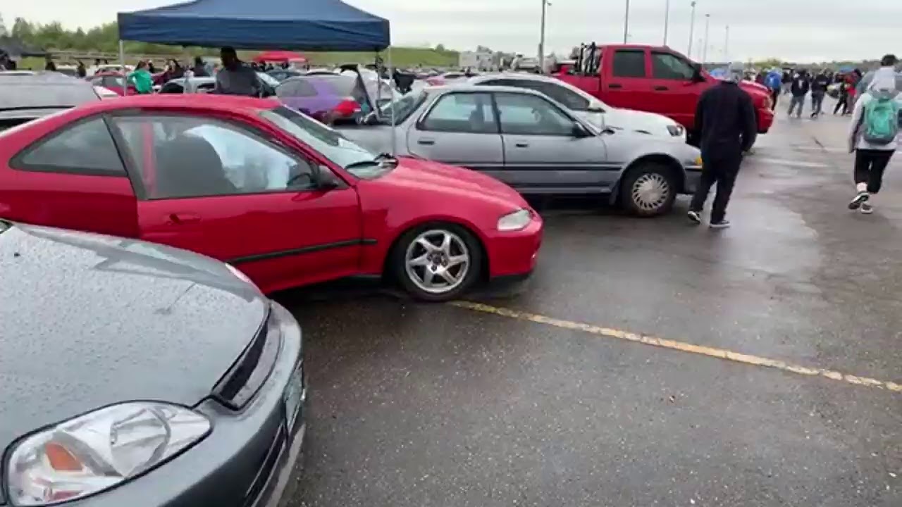 Import Face-Off New England 2019 LIVE!
