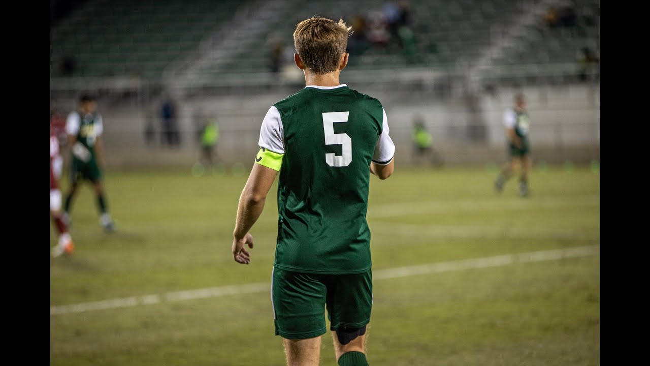 Brooks Rice - NCAA Division 1 Highlight Tape