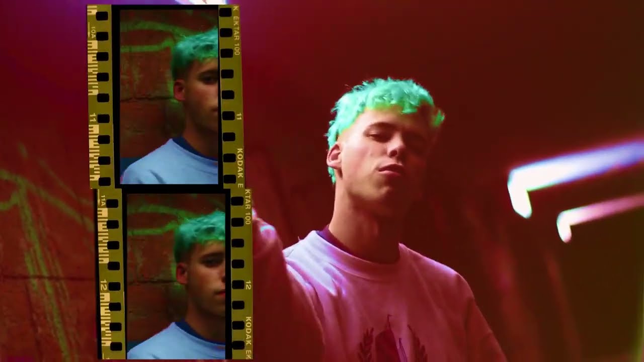 SHOOTER SHURA - NO LO SABE MI MAMÁ (Prod. INDIE019) SHOTnCLIP by ANALOGIC.CP
