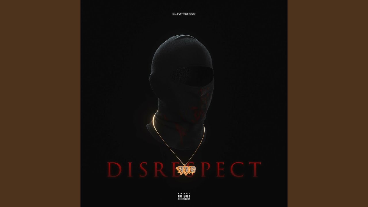 Disrespect